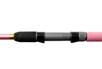 VARF PENTRU LANSETA DELPHIN QUEEN FEEDER HEAVY CARBON / 1BUC - Img 7