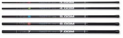 VARGA DAM TACT-X TELE POLE 6.00M