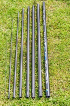 VARGA PRESTON DURA MATCH 800 - Img 3