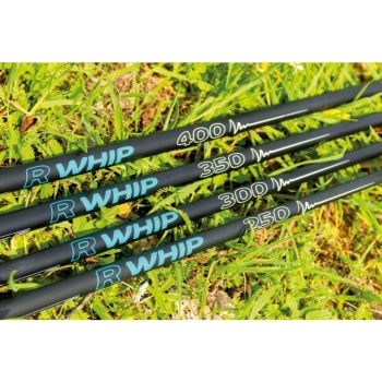 VARGA RIVE 5.00M R WHIP 6BUC - Img 2