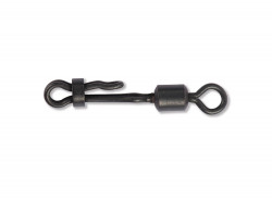 VARTEJ CU AGRAFA RAPIDA CARP SPIRIT QUICK LOCK SWIVEL 5BUC/PLIC