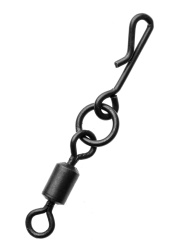 VARTEJ JAXON CU AGRAFA QUICK CHANGE 10/PLIC