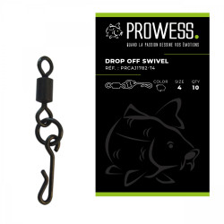 VARTEJ PROWESS DROP OFF NO.4 X 10BUC/PAC