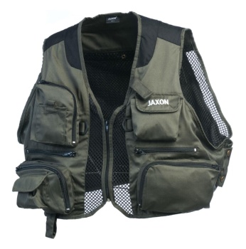 VESTA JAXON PESCAR A XXXL - Img 2