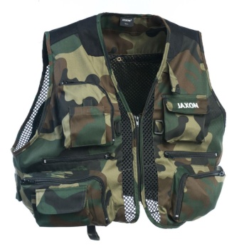 VESTA JAXON PESCAR B XXXL - Img 2