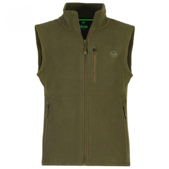 VESTA KORDA KORE FLEECE OLIVE MAR.XL