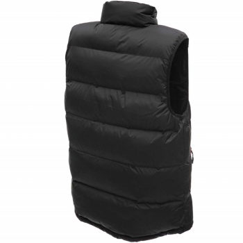 VESTA PESCUIT DAM EFFZETT THERMO LITE VEST XXL