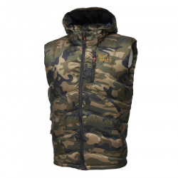 VESTA PROLOGIC THERMO BANK BOUND CAMO MAR.L