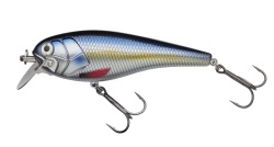 VOBLER ABU GARCIA BEAST HI-LO FLOATING 12CM 47G BLUE HERRING