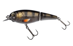 VOBLER ABU GARCIA HI-LO JOINTED FLOATING 12CM / 47G BRONZE BOMBER