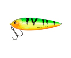 VOBLER ABU GARCIA RATTLIN ATOM 12CM / 45G FEGIS