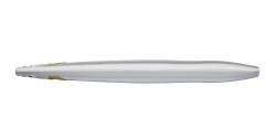 VOBLER ABU GARCIA SÖLV PENNA 10CM / 13G DARK SANDEEL