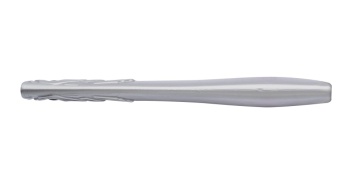 VOBLER ABU GARCIA SÖLV SMAKK 9CM / 18G CHROME - Img 6