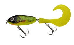 VOBLER ABU GARCIA SVZ MCMIO 18CM 54G REAL HOT PIKE