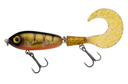 VOBLER ABU GARCIA SVZ MCMIO 18CM 54G YELLOWFIN PERCH