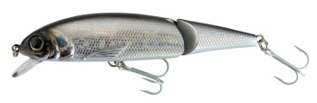 VOBLER ABU GARCIA TORMENTOR JOINTED 20G 110MM FLOATING BLACK / BLUE