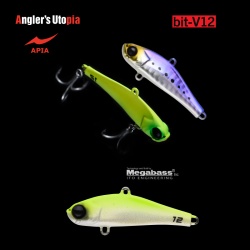 VOBLER APIA BIT-V12 48MM 12GR 12 UC HOLLY NIGHT