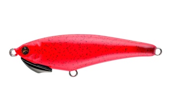VOBLER APIA GEM 55MM 5.5G 02 POWDER RED