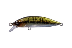 VOBLER BABYFACE M60SR-S 60MM 4.3GR 11 VAIRON