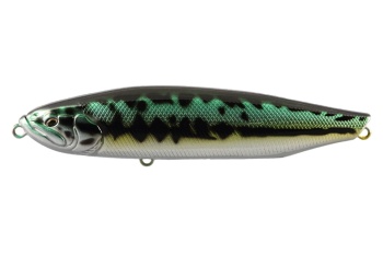 VOBLER BABYFACE PL135 135MM 35GR 19 BLACK BASS