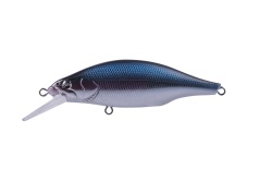 VOBLER BABYFACE SD110-F 110MM 30GR 3 BLUE BACK SILVER