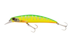 VOBLER BERKLEY DEX BULLET JERK 11CM / 17.4G FIRE