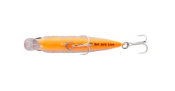 VOBLER BERKLEY DEX BULLET JERK 5CM / 3.7G PINK SHRIMP