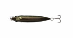 VOBLER BERKLEY DEX BULLET JERK 5CM / 5G MINNOW