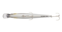 VOBLER BERKLEY DEX FAT BULLET 13CM / 27.2G BAITFISH