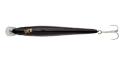 VOBLER BERKLEY DEX FAT BULLET 13CM / 27.2G MULLET