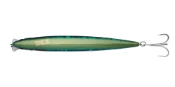 VOBLER BERKLEY DEX LONG SHOT 10CM / 10.8G HOLO HERRING