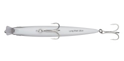 VOBLER BERKLEY DEX LONG SHOT 10CM / 10.8G MATTE BONE