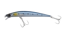 VOBLER BERKLEY DEX LONG SHOT 10CM / 10.8G SARDINE