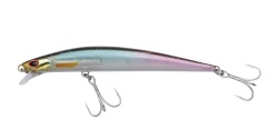 VOBLER BERKLEY DEX LONG SHOT 10CM / 10.8G WAGASAKI