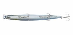 VOBLER BERKLEY DEX LONG SHOT 14CM / 21.8G SARDINE