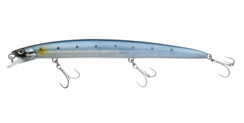 VOBLER BERKLEY DEX LONG SHOT 18CM SARDINE
