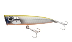 VOBLER BERKLEY DEX MULLET POPPER 14.5CM / 69G MAHI MAHI
