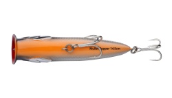 VOBLER BERKLEY DEX MULLET POPPER 14.5CM / 69G MAHI MAHI
