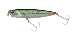 VOBLER BERKLEY DEX MULLET WALKER 9CM / 12.9G GREEN MACKEREL
