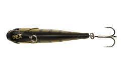 VOBLER BERKLEY DEX RIPPER 7CM / 17.1G MATTE PERCH