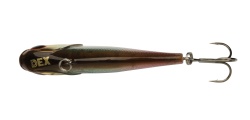 VOBLER BERKLEY DEX RIPPER 7CM / 17.1G WAGASAKI