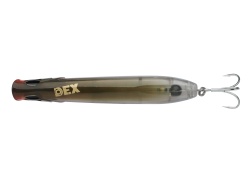 VOBLER BERKLEY DEX STRIDER 9CM / 9G SARDINE