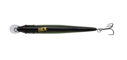 VOBLER BERKLEY DEX STUNNA 100 / 10.2G 10CM AYU