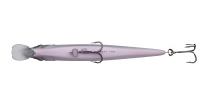 VOBLER BERKLEY DEX STUNNA 100 / 10.2G 10CM STONE COLD