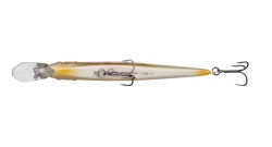 VOBLER BERKLEY DEX STUNNA 100 PLUS1 / 10.3G 10CM GHOST PERCH