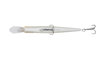 VOBLER BERKLEY DEX STUNNA 100 PLUS1 SEXY SHAD 10CM 10.2G - Img 2