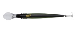 VOBLER BERKLEY DEX STUNNA 112 PLUS2 / 15G 11CM AYU