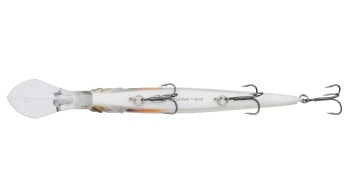 VOBLER BERKLEY DEX STUNNA 112 PLUS2 LEMON BACK 11.2CM 14G - Img 2