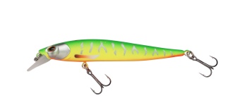 VOBLER BERKLEY DEX STUNNA 80 FIRE 8CM 5.6G
