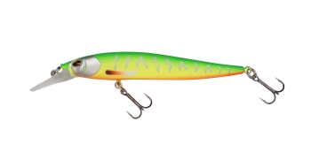VOBLER BERKLEY DEX STUNNA 80 PLUS1 FIRE 8CM 5.6G